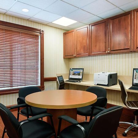 Homewood Suites By Hilton Newark-Wilmington South Area Bagian luar foto