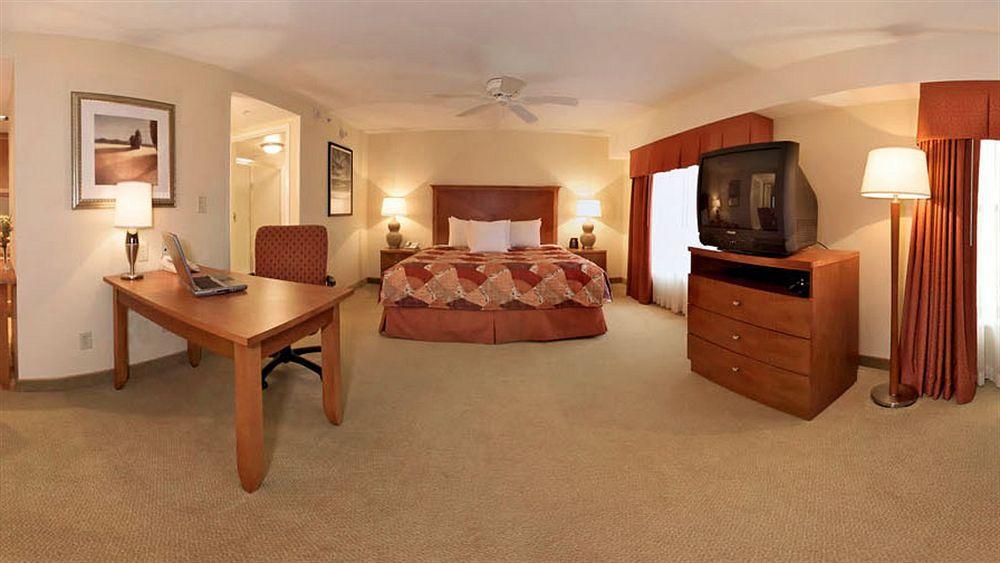 Homewood Suites By Hilton Newark-Wilmington South Area Bagian luar foto