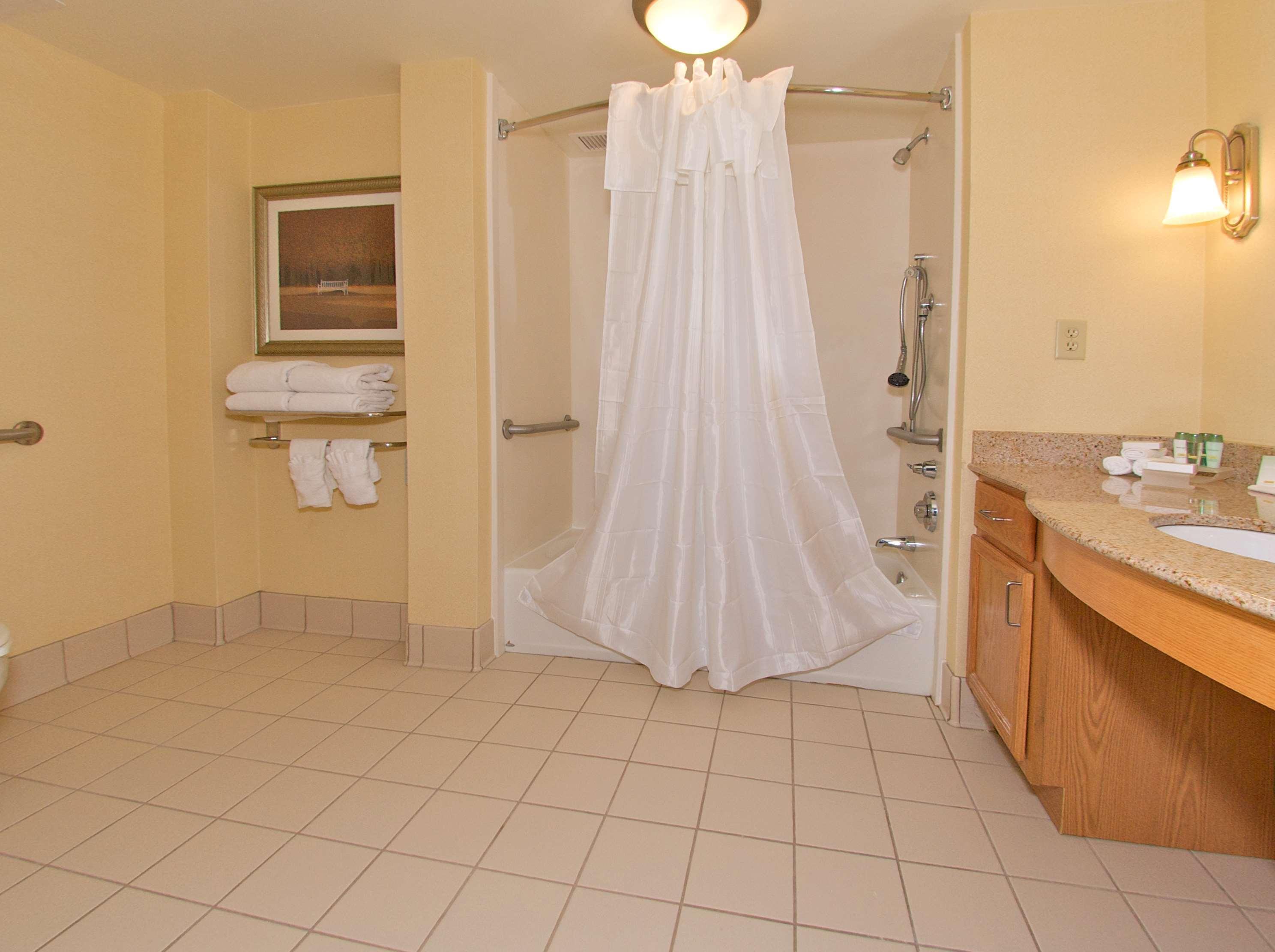Homewood Suites By Hilton Newark-Wilmington South Area Bagian luar foto