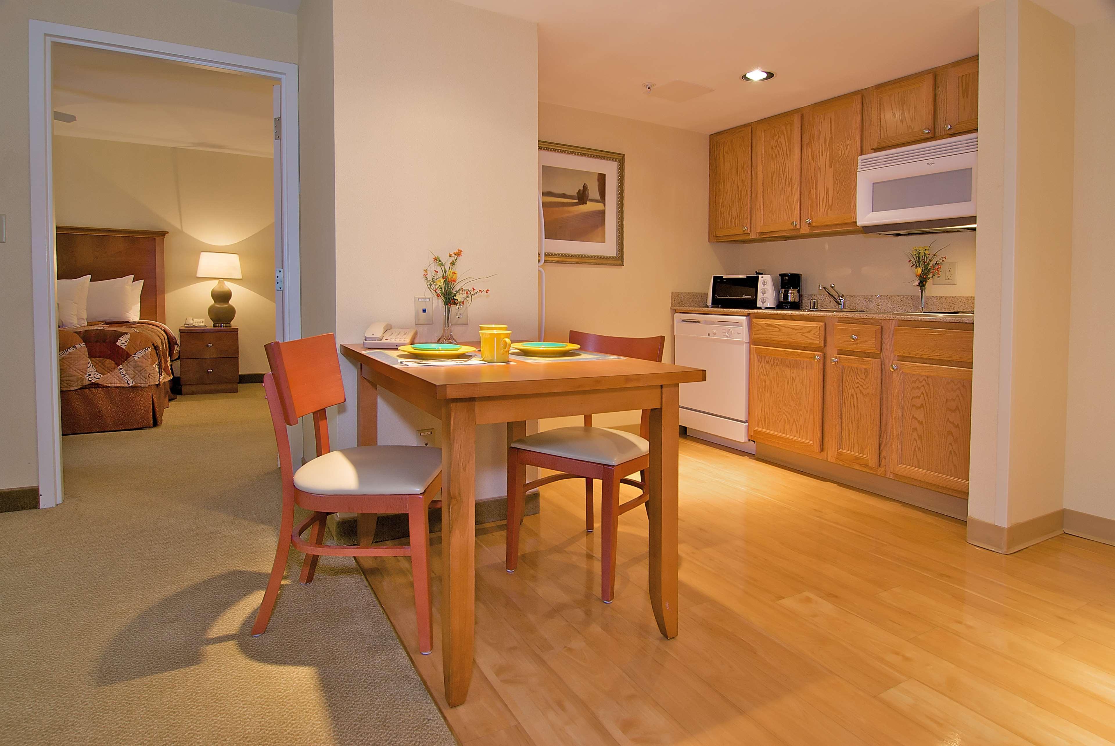 Homewood Suites By Hilton Newark-Wilmington South Area Bagian luar foto