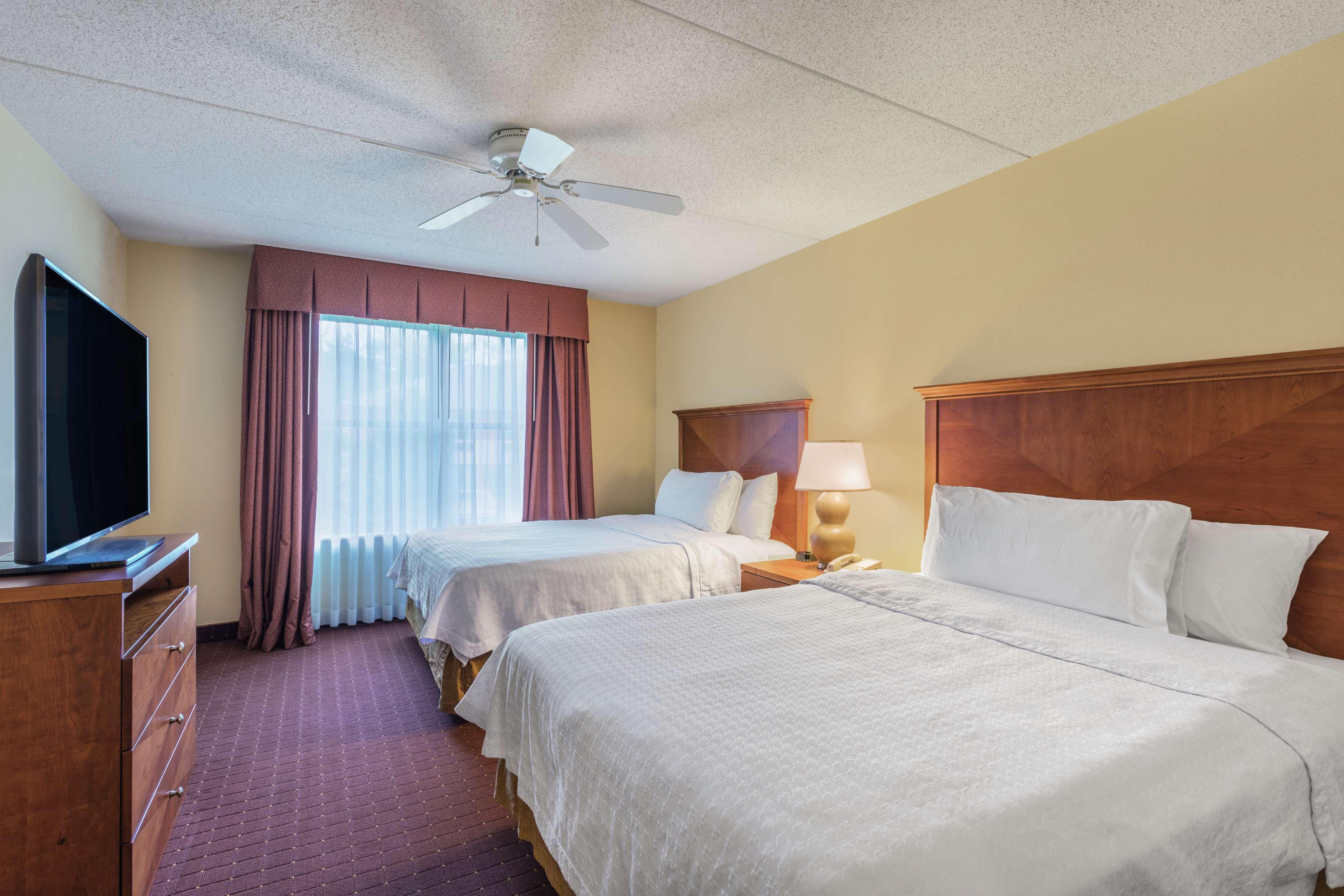 Homewood Suites By Hilton Newark-Wilmington South Area Bagian luar foto
