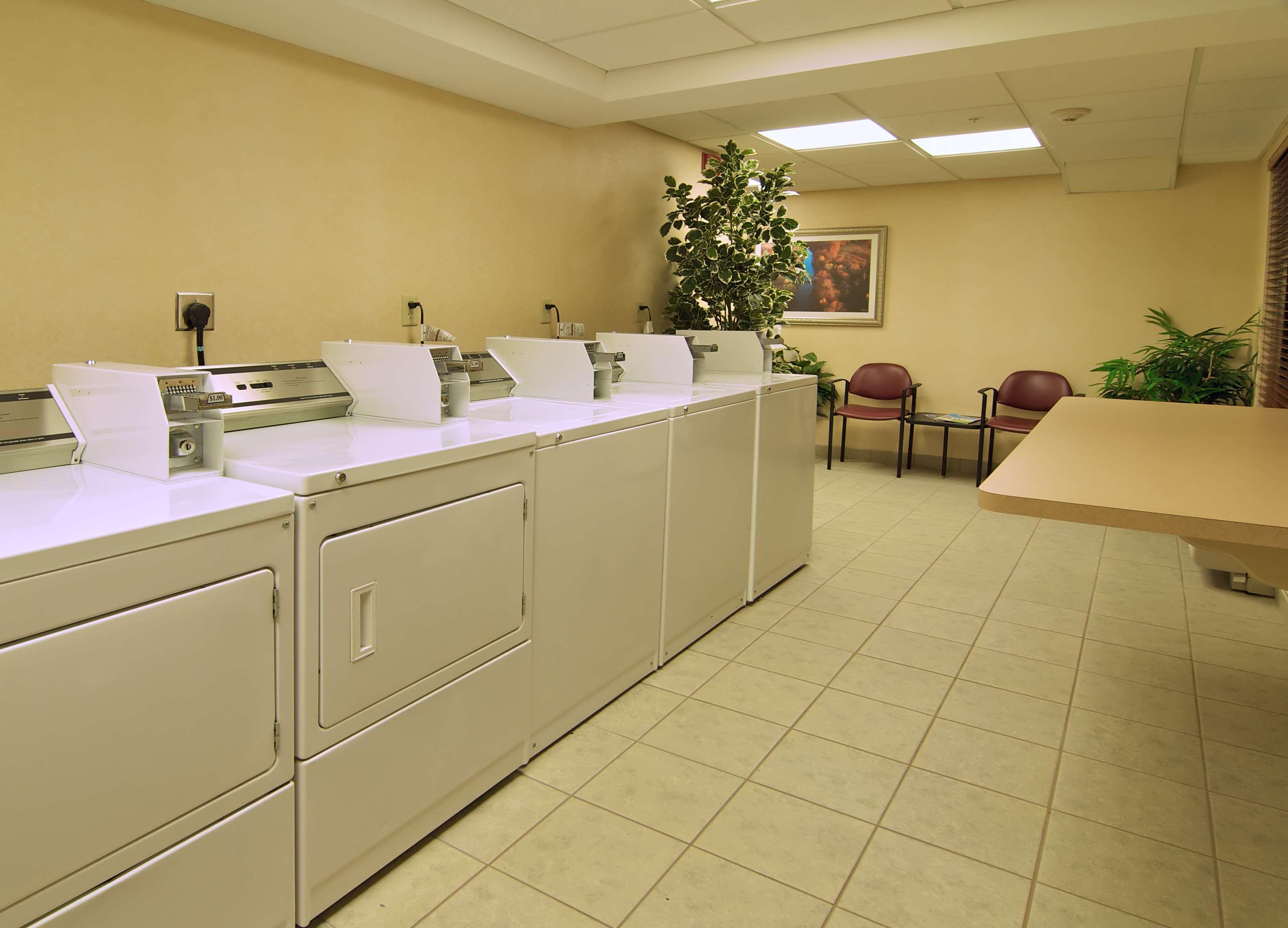 Homewood Suites By Hilton Newark-Wilmington South Area Fasilitas foto