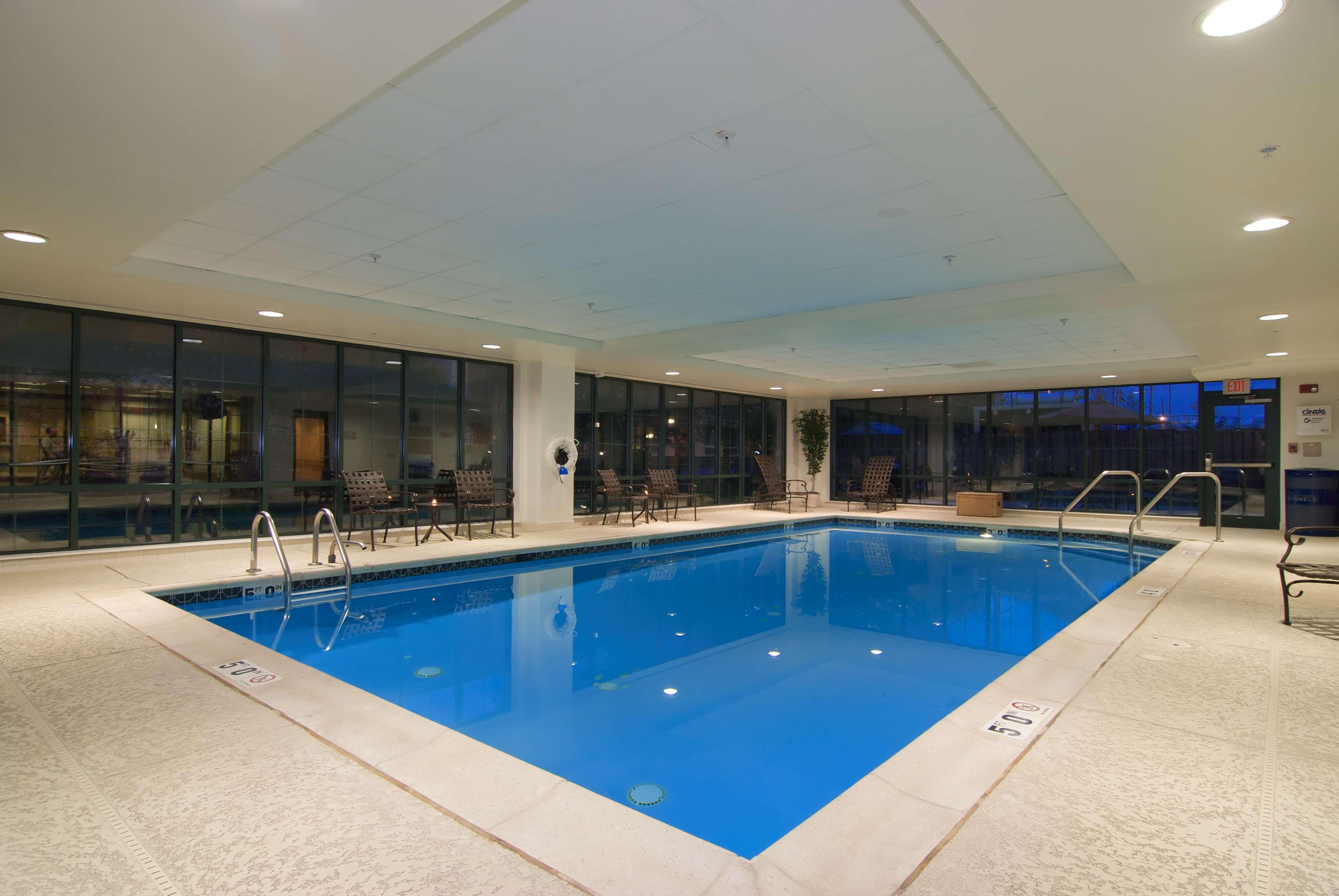 Homewood Suites By Hilton Newark-Wilmington South Area Bagian luar foto