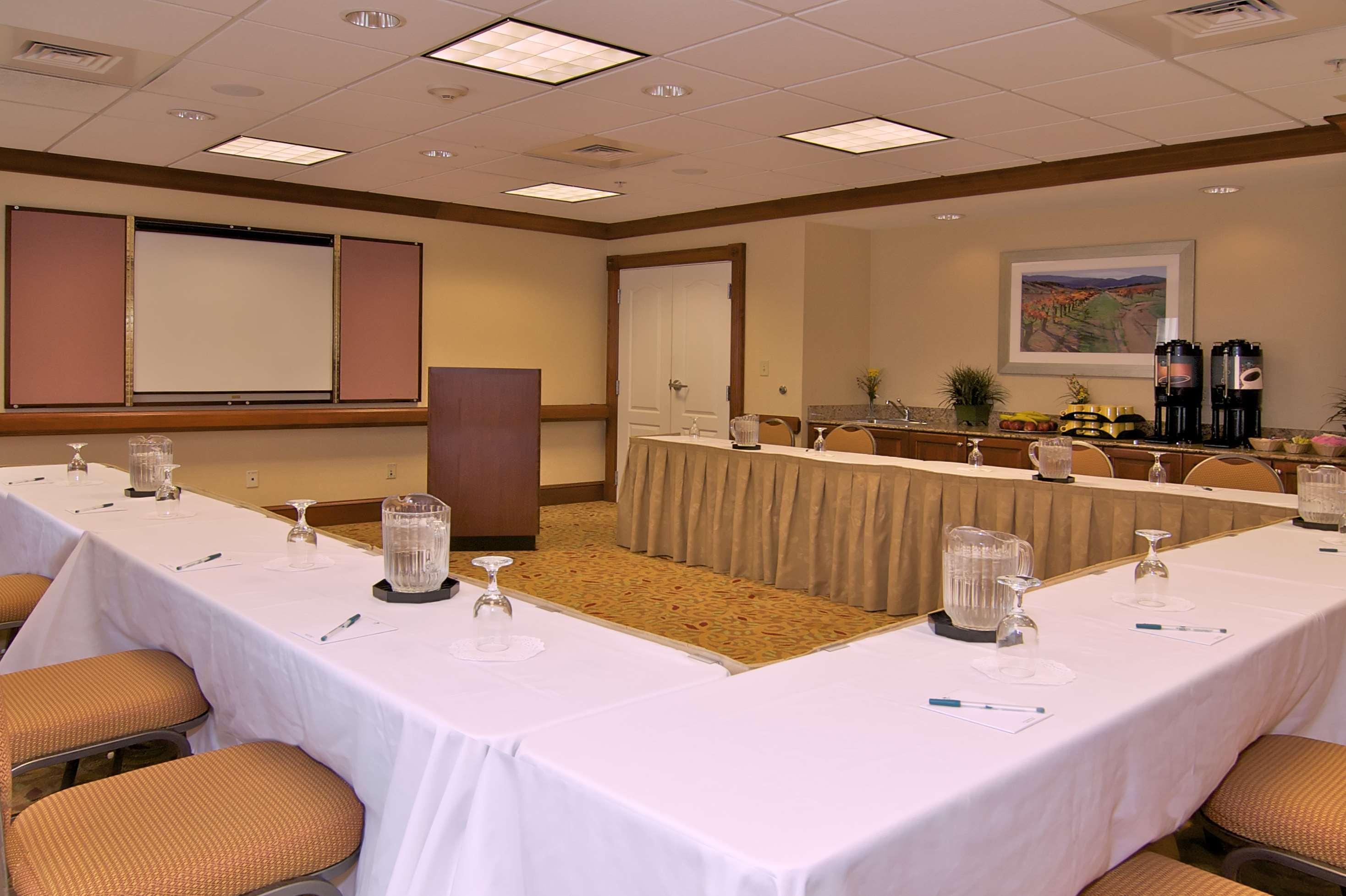 Homewood Suites By Hilton Newark-Wilmington South Area Fasilitas foto