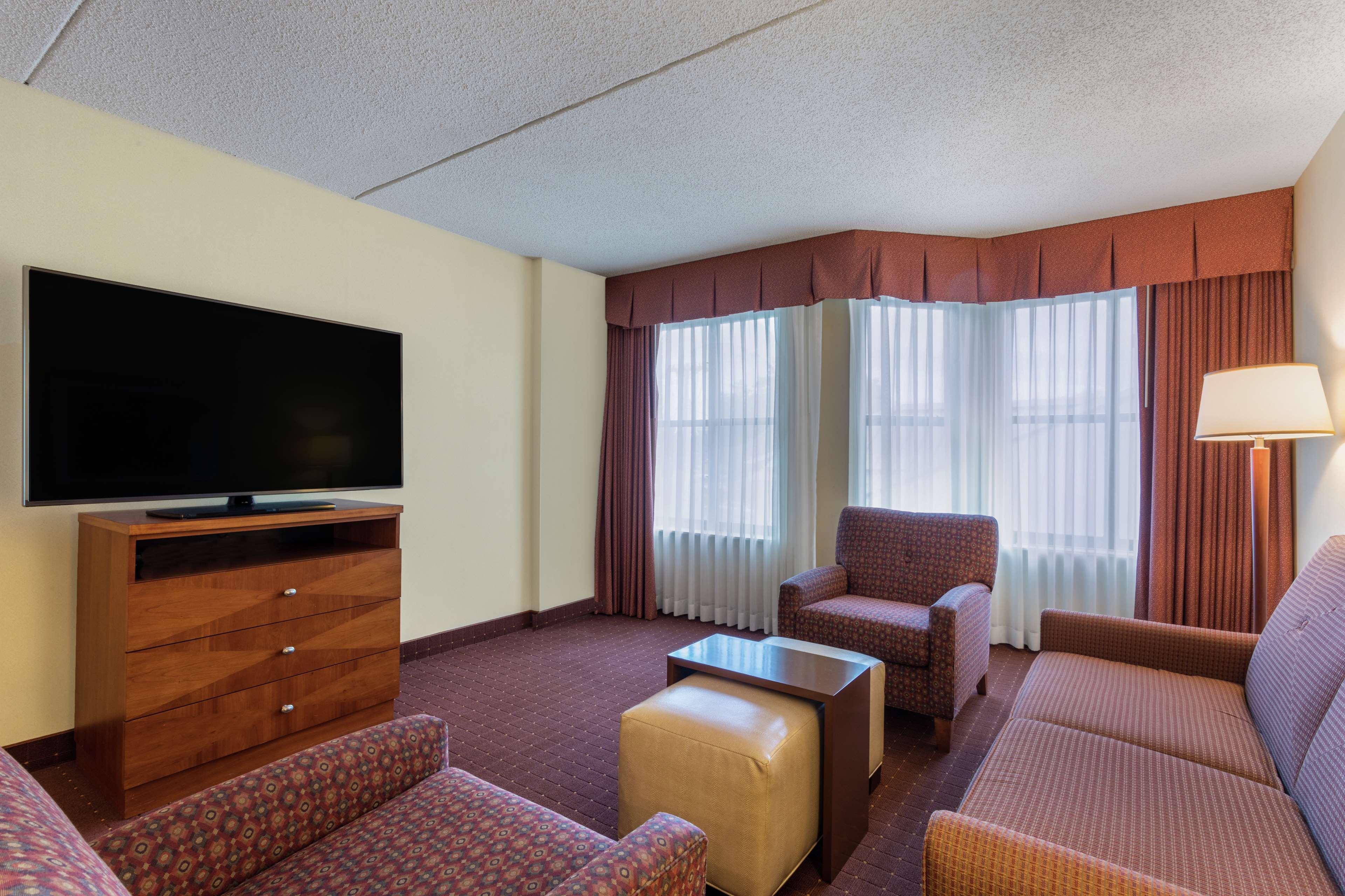 Homewood Suites By Hilton Newark-Wilmington South Area Bagian luar foto