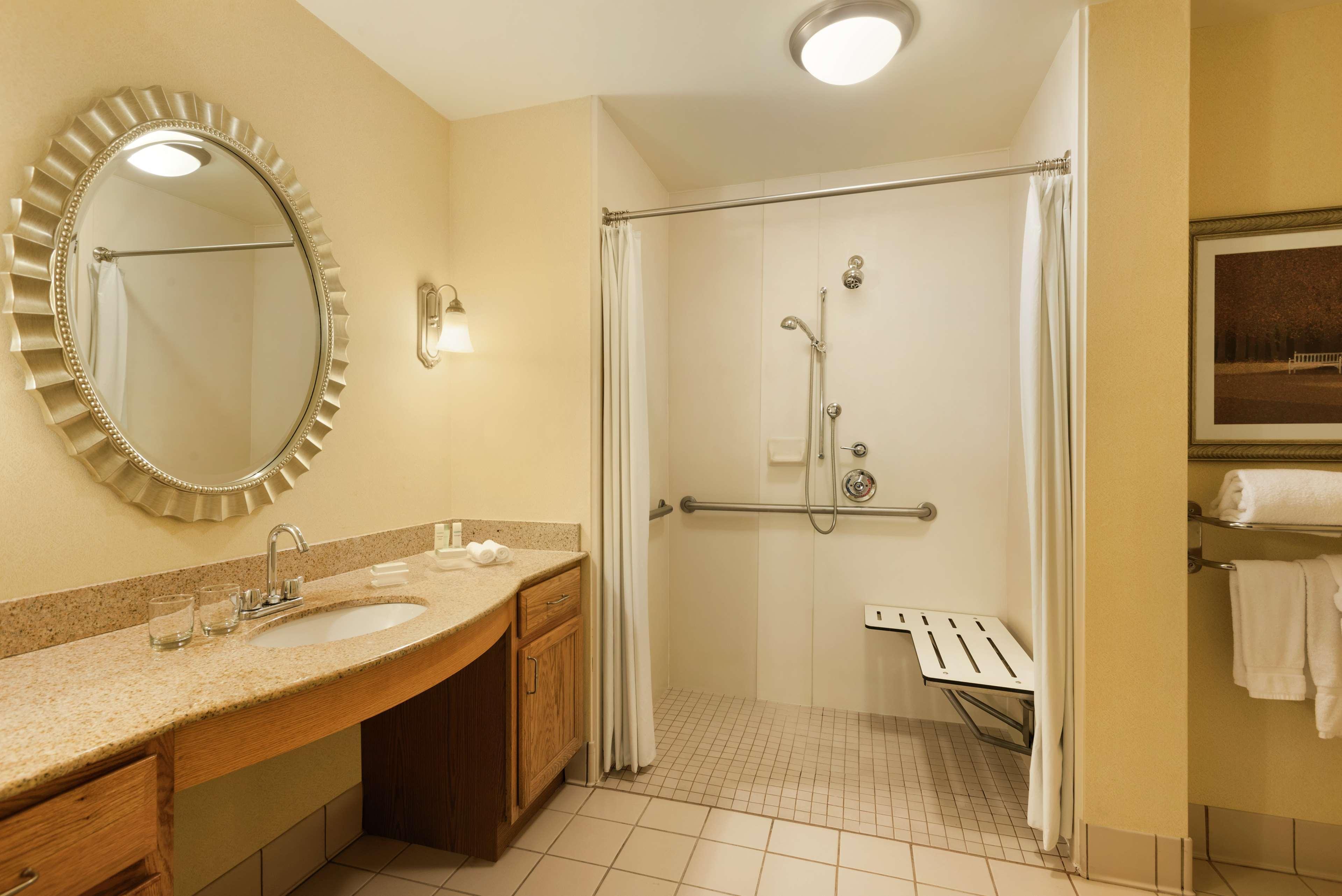 Homewood Suites By Hilton Newark-Wilmington South Area Ruang foto