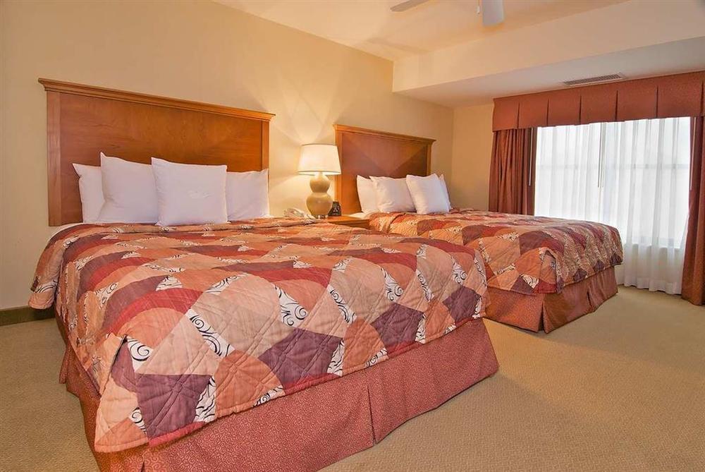 Homewood Suites By Hilton Newark-Wilmington South Area Ruang foto