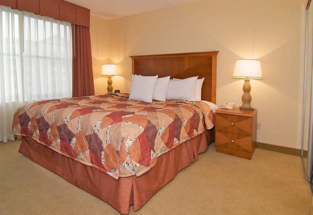 Homewood Suites By Hilton Newark-Wilmington South Area Ruang foto