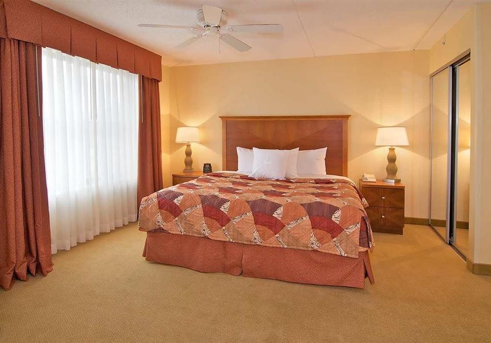 Homewood Suites By Hilton Newark-Wilmington South Area Ruang foto
