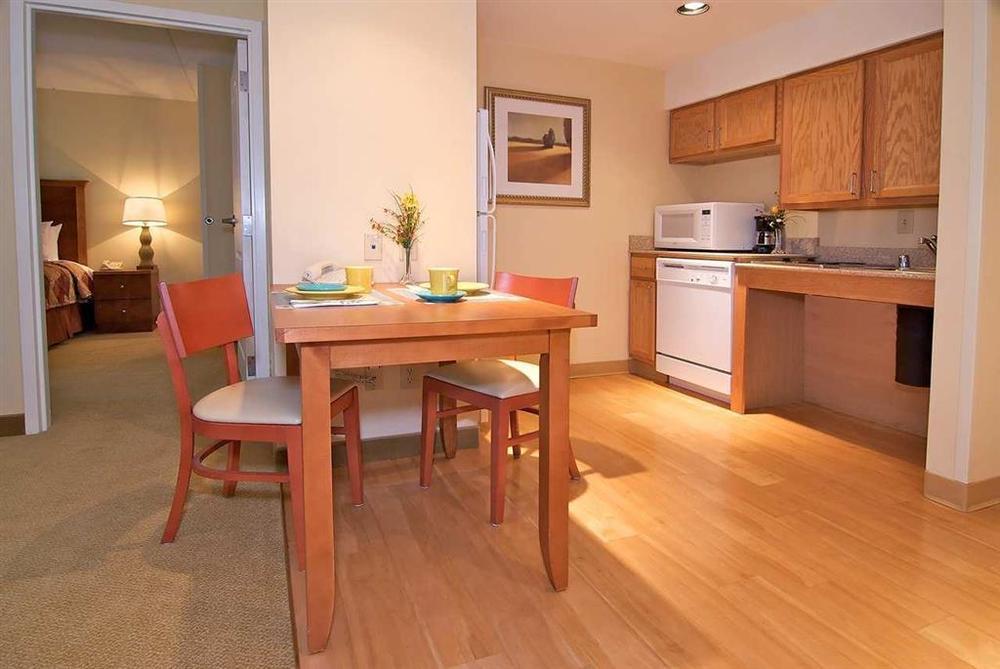 Homewood Suites By Hilton Newark-Wilmington South Area Ruang foto