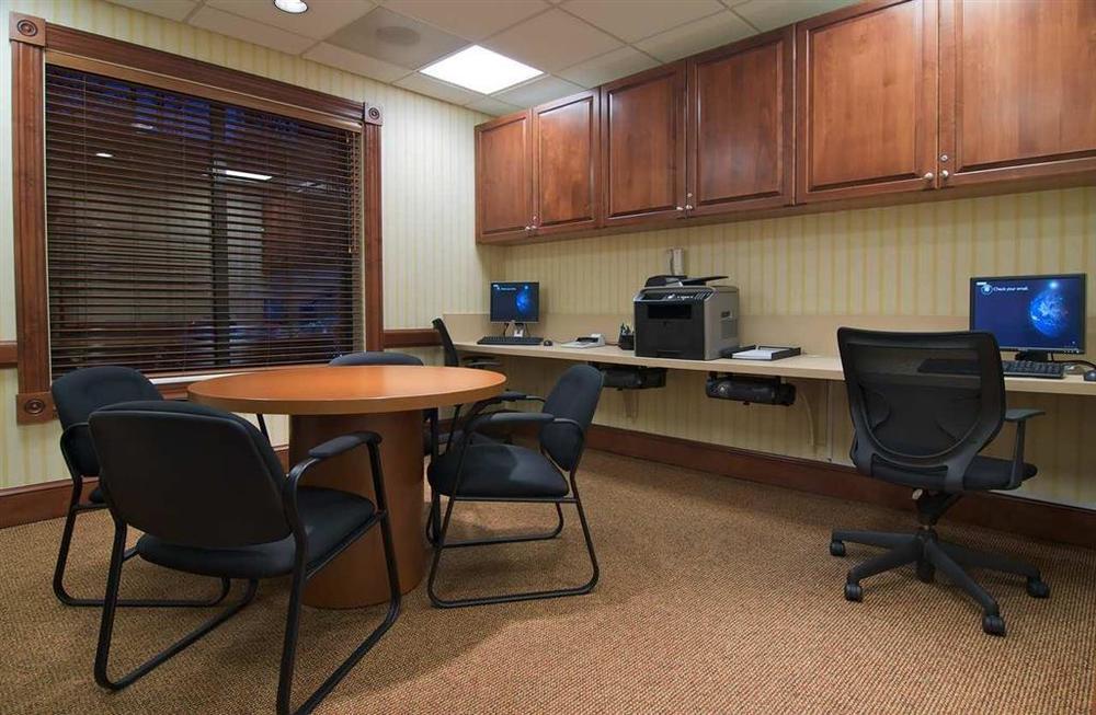 Homewood Suites By Hilton Newark-Wilmington South Area Fasilitas foto