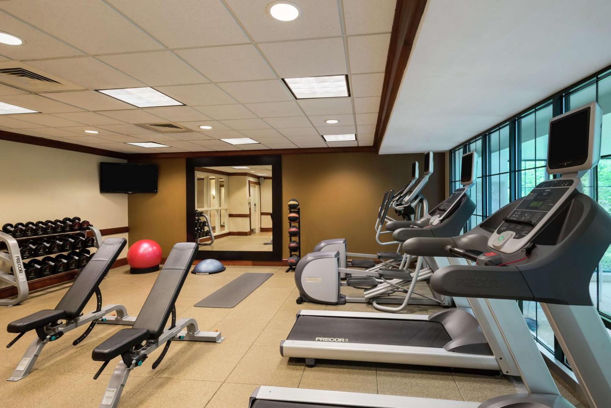 Homewood Suites By Hilton Newark-Wilmington South Area Bagian luar foto