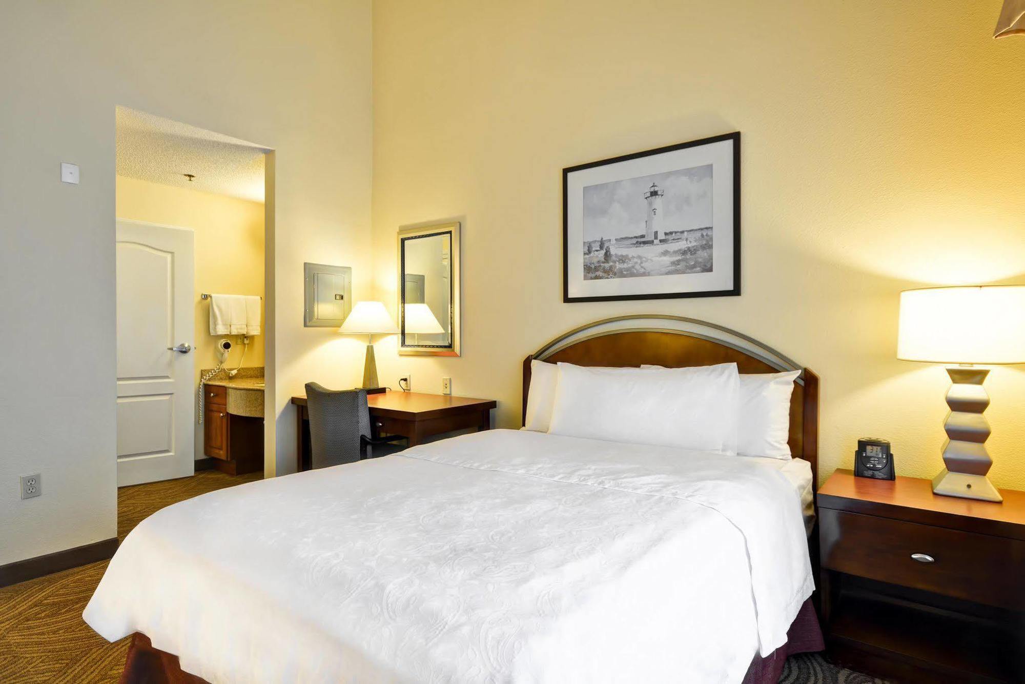Homewood Suites By Hilton Newark-Wilmington South Area Bagian luar foto