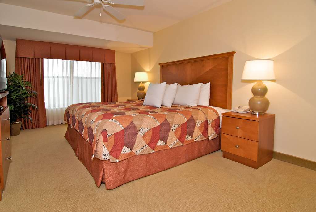 Homewood Suites By Hilton Newark-Wilmington South Area Ruang foto